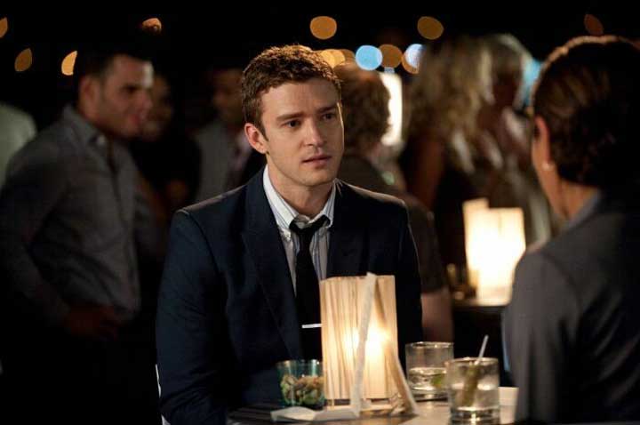 Найяскравіші ролі віртуозного Джастіна Тімберлейка